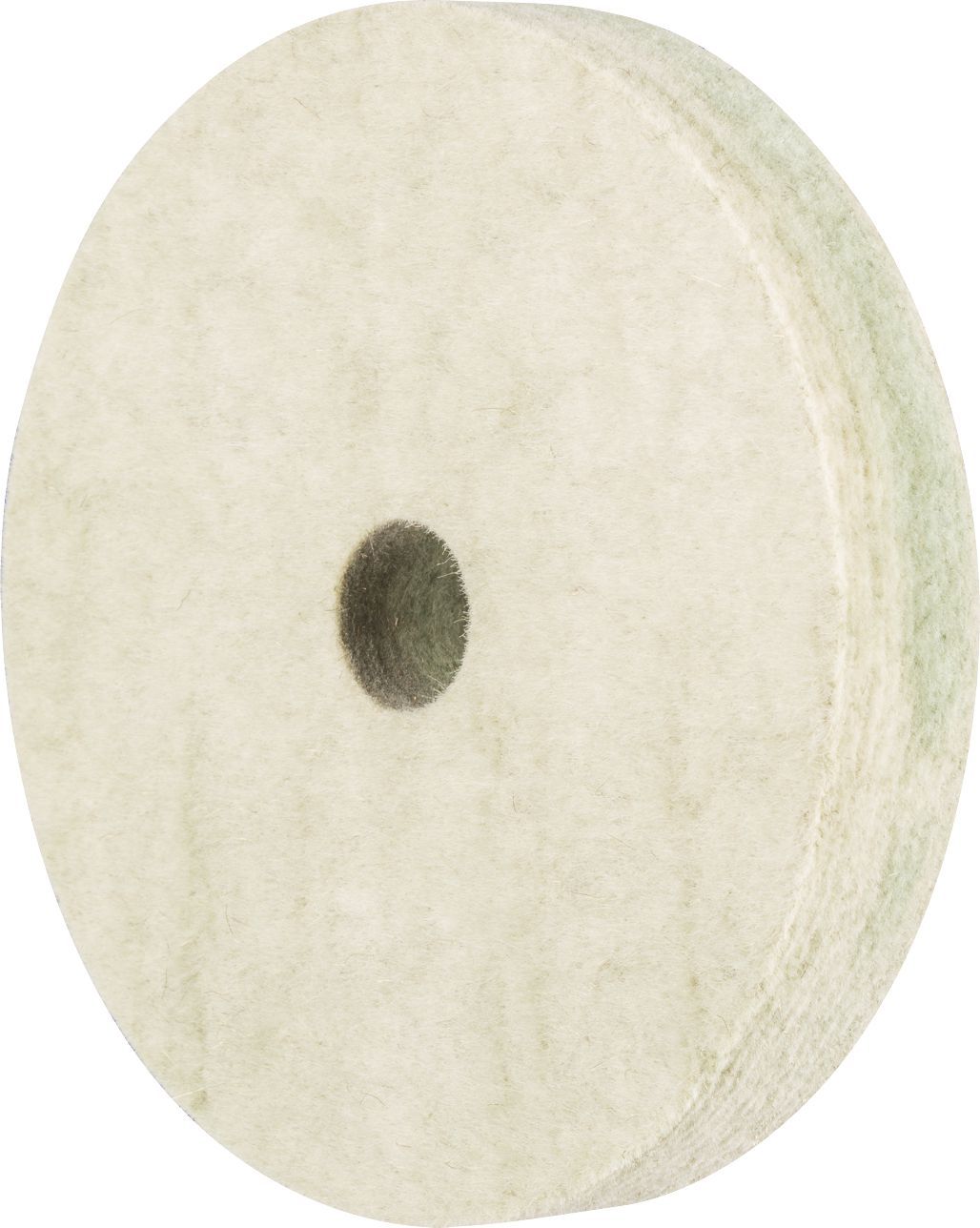 PFERD FELT WHEEL FKSC 125 X 20 X 20 MM MS